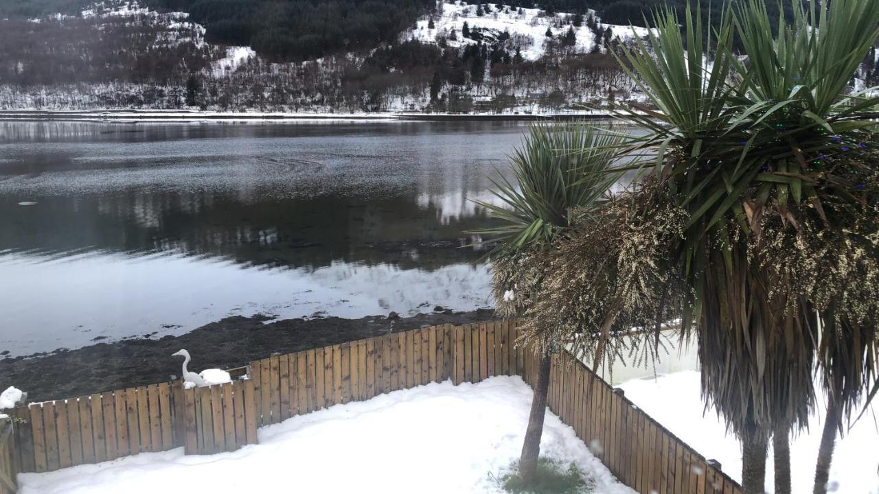 Heron's View Casa de Férias Arrochar
